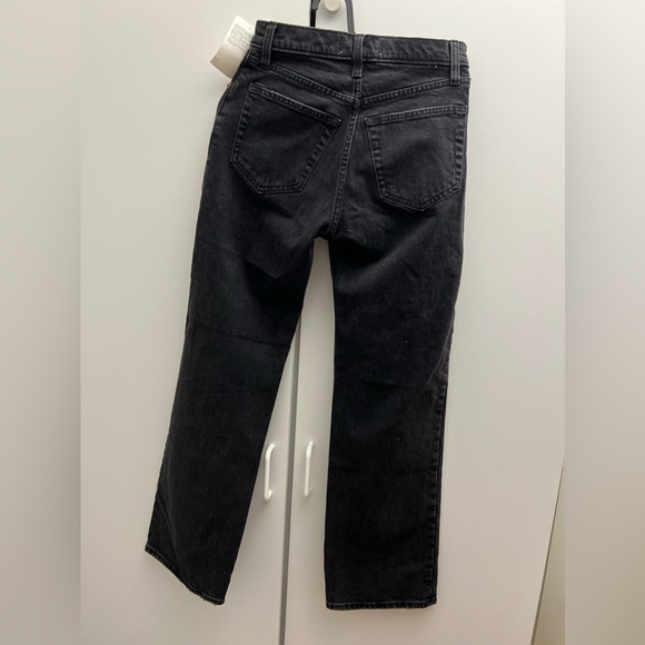 Abercrombie & Fitch 90’s Relaxed High Rise Jeans - Picture 4 of 4